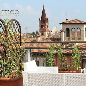  Apartament Gatto Romeo