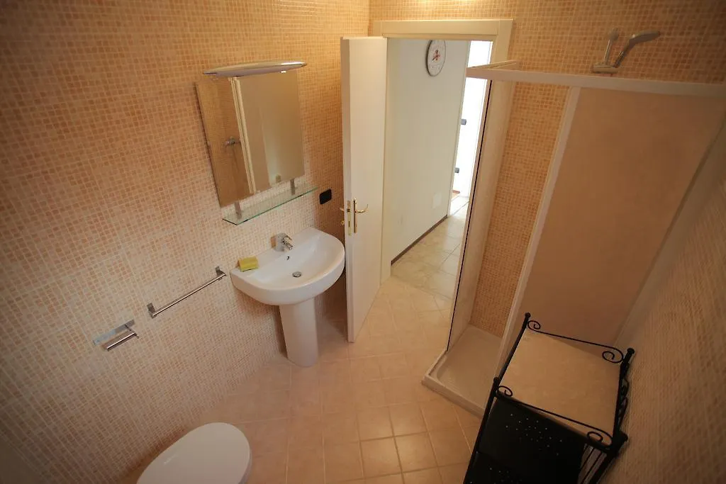 Apartment Residenza Sant'Elena Verona Italy