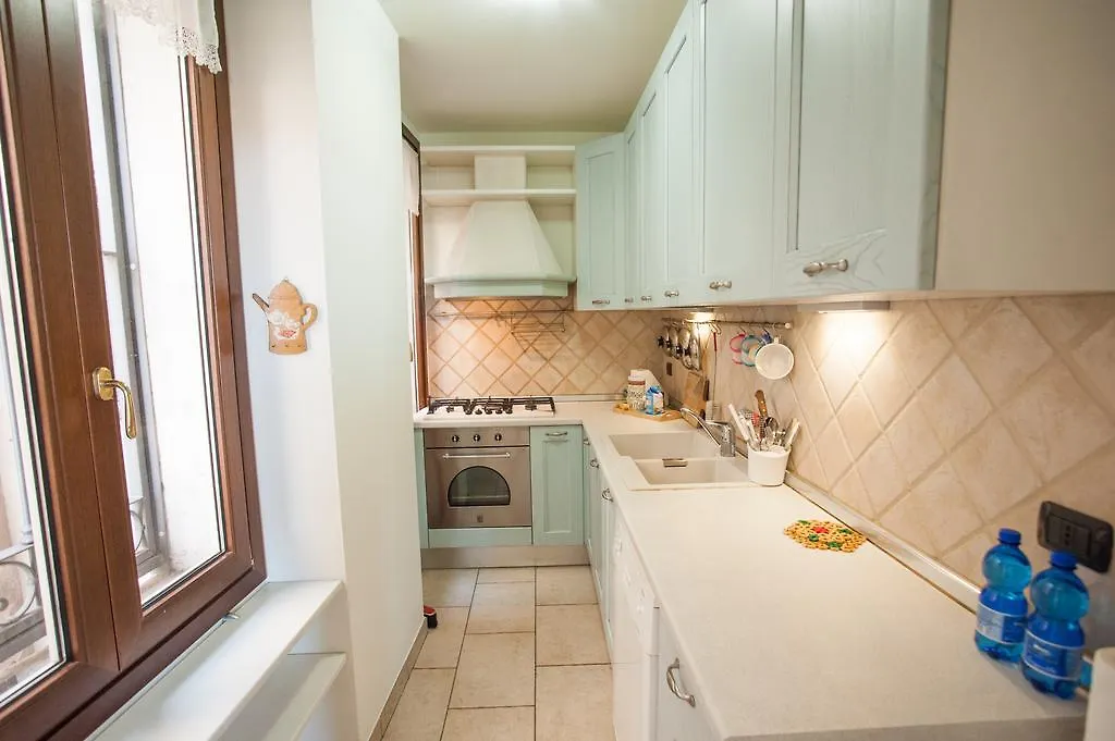 Residenza Sant'Elena Verona Apartment
