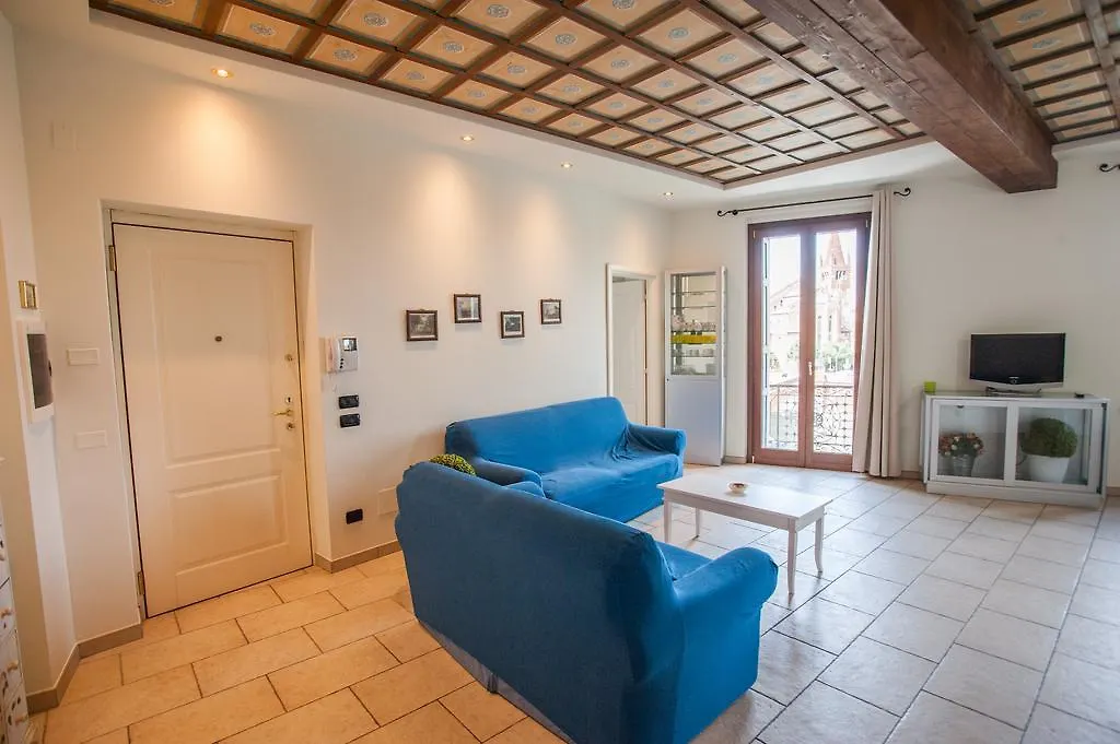 Apartment Residenza Sant'Elena Verona
