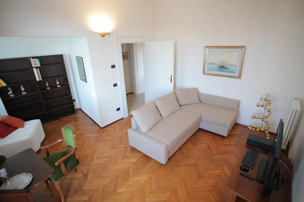 Apartment Residenza Sant'Elena Verona Italy