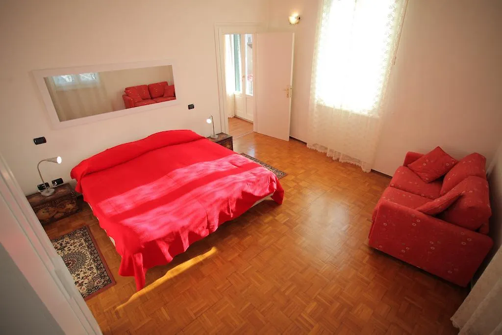 Residenza Sant'Elena Verona Italy