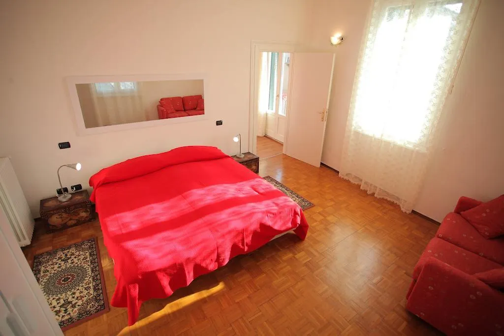 Apartment Residenza Sant'Elena Verona