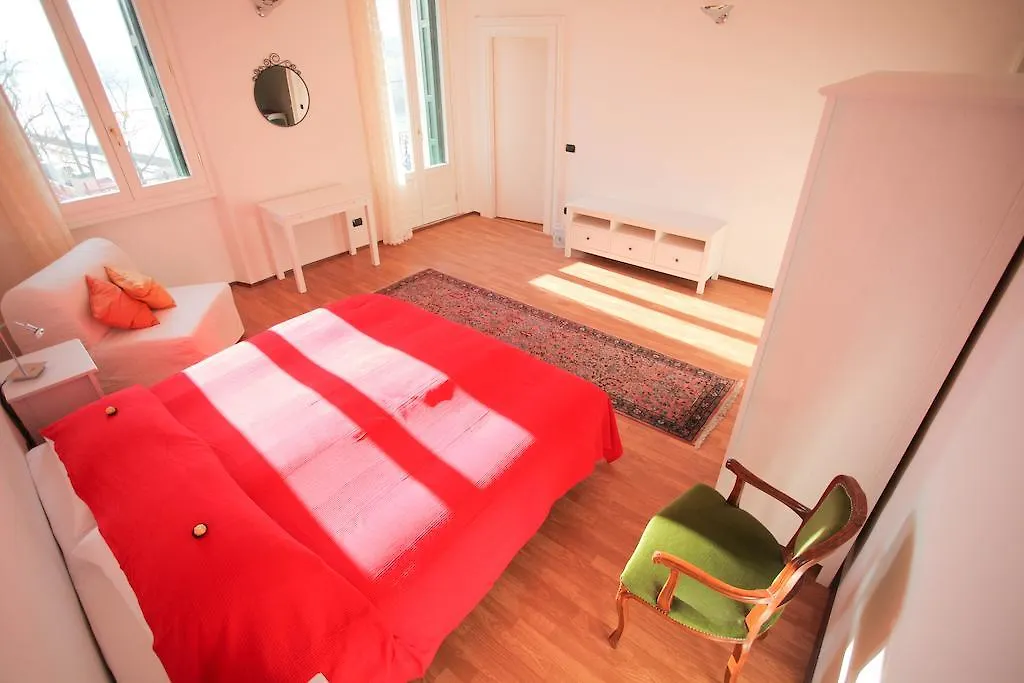 Apartment Residenza Sant'Elena Verona