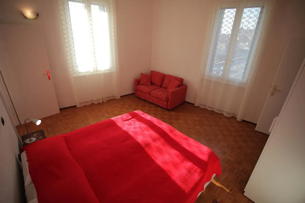 Residenza Sant'Elena Verona Apartment