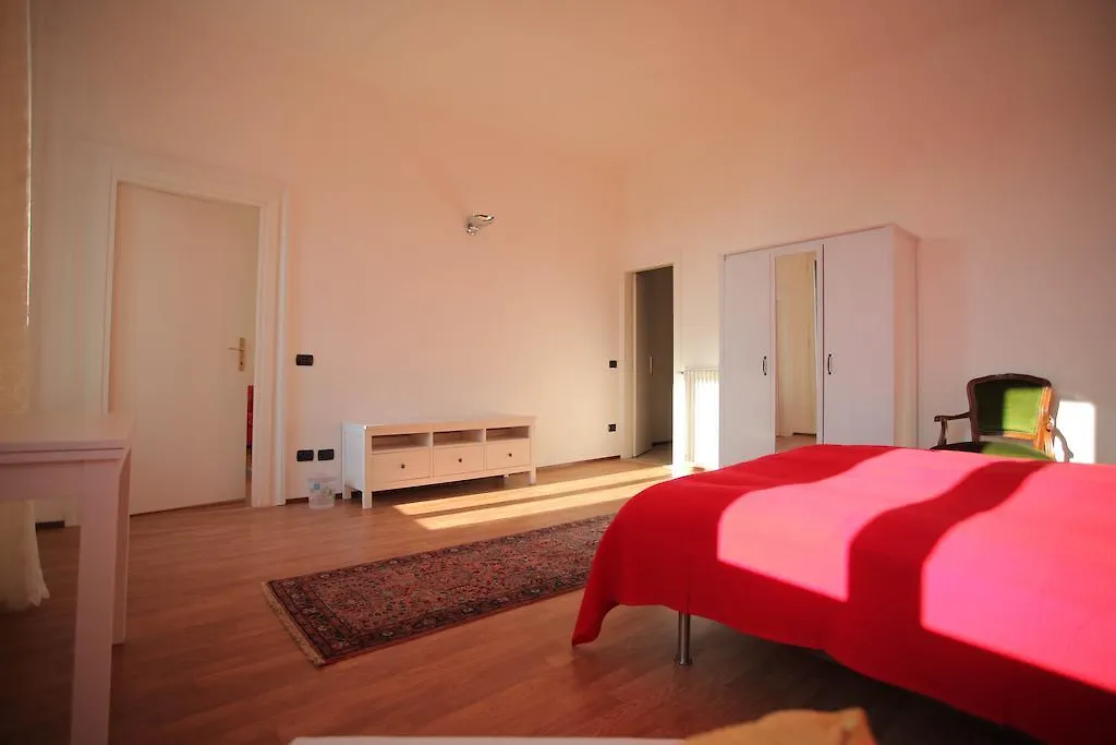 Residenza Sant'Elena Verona Italy