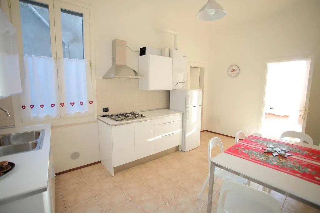 Residenza Sant'Elena Verona 0*,  Italy