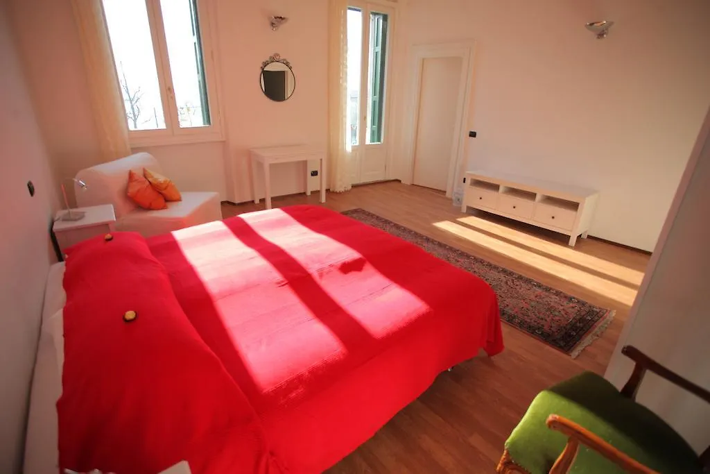 Residenza Sant'Elena Verona Apartment